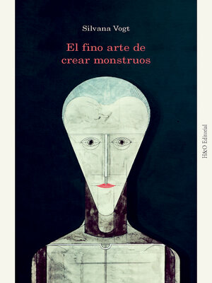 cover image of El fino arte de crear monstruos